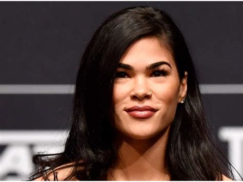 rachael ostovich leaked|UFC Rachael Ostovich Nude OnlyFans Leaks